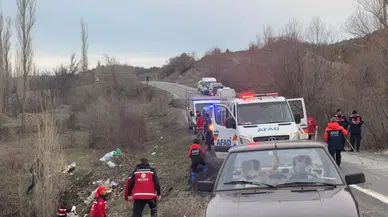 Arama Çalışmalarında Acı Son: Alzaymır Hastası Ölü Bulundu!