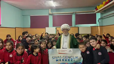 Sivas’ta Geleneksel Sanat Etkinliği Yoğun İlgi Gördü