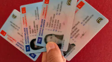Yeni Trafik Düzenlemesi Yürürlüğe Girdi: Ehliyete El Konulacak İhlaller Açıklandı