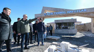 Yeni Sezona Sıcak Çermik’te Büyük Değişim