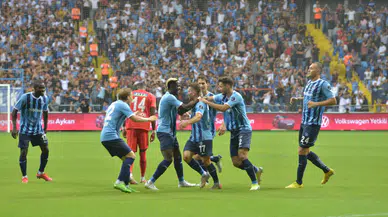 Sivasspor’un Yarın Rakibi Olan Adana Demirspor 3. Lige Düşebilir!