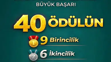 TÜBİTAK Bölge Finallerinde Sivas Damgası: 20 Proje Ödül Aldı