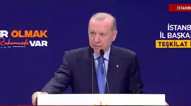 Cumhurbaşkanı Erdoğan: İran'a yönelik saldırılardan üzüntü ve endişe duyuyoruz