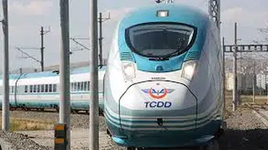 TCDD 2025’te 285 Milyona Yakın Yolcu Taşıdı!