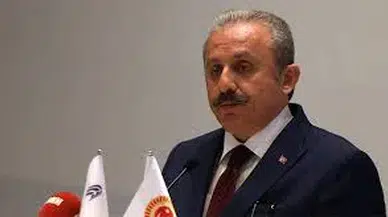 Mustafa Şentop Cenaze İçin Sivas’a Geldi!