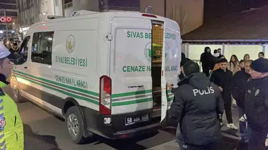 Sivas’ta Teravih Namazına Giderken Feci Kaza: Kaynana Öldü, Gelin Ağır Yaralı