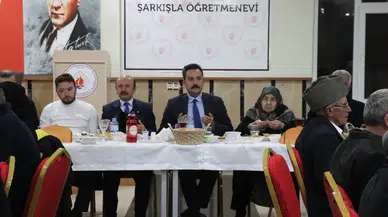 Belediye Başkanı Gültekin’den Şehit Aileleri ve Gazilere Vefa İftarı
