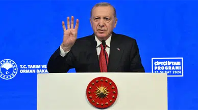 Tarımda Rekor Destek: Üreticiye Yeni Hibe ve Krediler