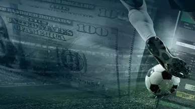 Futbolda Bahis Operasyonunda 4 Tutuklama! 28 Şüpheli Adli Kontrolle Serbest!