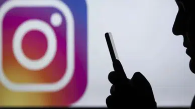Instagram'da riskli aramalar yapan gençlerin ebeveynlerine uyarı gönderilecek