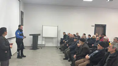 Yaşlı Vatandaşlara Dolandırıcılık Uyarısı