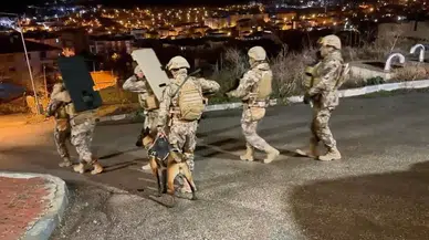 Emniyetten Şafak Baskını: 3 DEAŞ Şüphelisi Gözaltında!