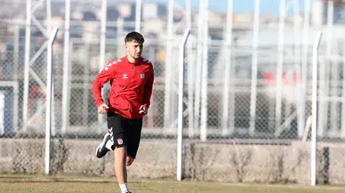 Sivasspor’dan Yoğun Tempo: Hedef 3 Puan