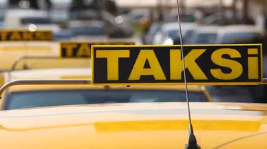 Taksicilere vergi zorunluluğu geldi artık POS cihazı taksimetreye bağlanacak