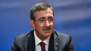 Cevdet Yılmaz'dan enflasyon açıklaması