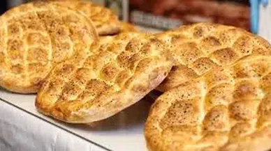 Sivas’ta O Fırında Ramazan Pidesi 15 TL!