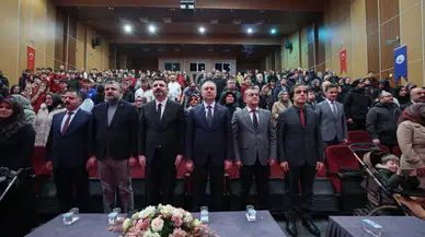 Sivas’ta Özel Gereksinimli Çocuklara Akıllı Takip Cihazı Dağıtıldı
