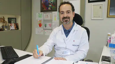 Uzmanı uyardı: "Riskli gebeliklerde oruç tutmak, düşük ve kayıplara neden olabilir"