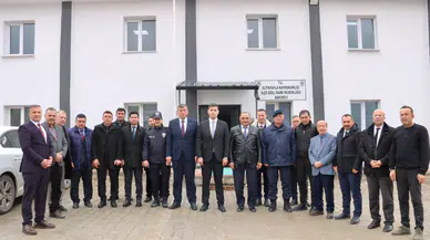 Altınyayla İlçe Özel İdaresi Bakımevi’nde Bakım ve Onarım Çalışmaları Tamamlandı