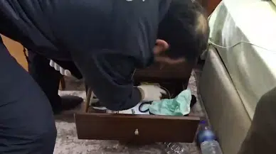 Sivas Dahil 7 İlde Bahis Operasyonu: 2,8 Milyar TL İşlem