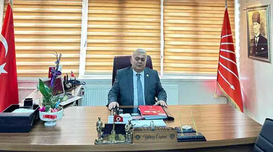 CHP Sivas İl Başkanı: “Sivas Sahipsiz Değil, Yanlış Politikaların Bedelini Ödüyoruz”