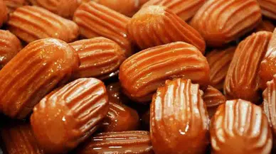 Ramazan Ayı Başladı! Sivas’ta İftar Sofralarının Vazgeçilmezi Tulumba Tatlısının Fiyatı Belli Oldu!