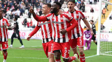 Sivasspor Deplasmanda Adana Demirspor’a Konuk Oluyor!