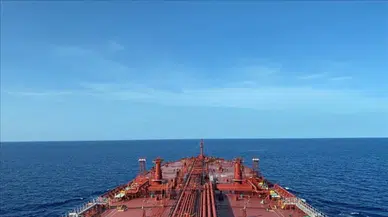İran Hürmüz Boğazı’nı Kapattığını Açıkladı!