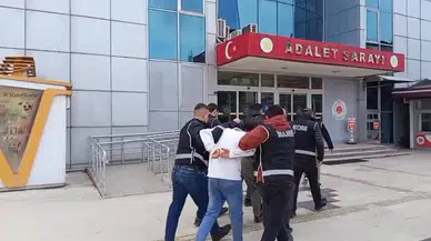 Eylem Hazırlığındaki Örgüt Üyelerine Şafak Operasyonu!