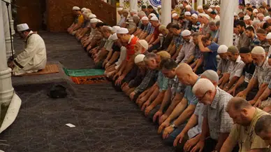 Sivas’ta İlk Gün Sahur Ve İftar Saatleri!