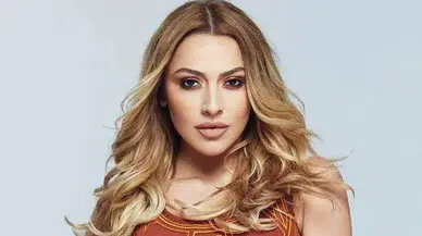 Hadise UNICEF İle Yollarını Ayırdığını Duyurdu!