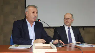 Arıcılık Konferansı: Coğrafi İşaretli Bal ve Pazarlama