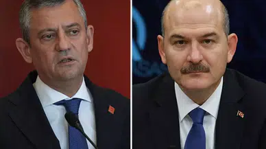 Süleyman Soylu – Özgür Özel Davasında Tazminat Kararı