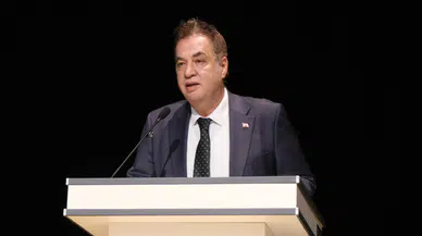 Rektör Şengönül, Öğrencilerle Stres Yönetimi ve Kariyer Sohbeti Yaptı