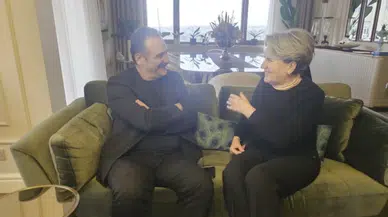 Meral Akşener: Siyasete dönmeyeceğim