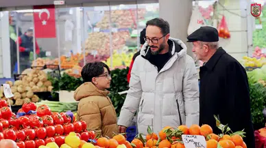 Sivas Valiliği’nden Ramazan’da Paylaşmanın Önemi Anlatan Kısa Film