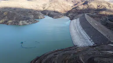 Baraj Seviyelerinde Sevindiren Artış: Su Sıkıntısı Aşılıyor!