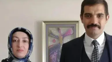 Ayşe Ateş Siyasete Atılma Kararı Aldı!