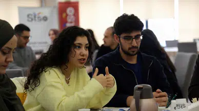 TOBB Sivas Kadın Girişimciler Kurulu’ndan ‘Girişimcilik Atölyesi’ Buluşması