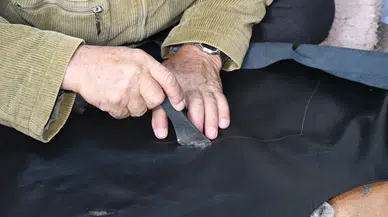 Asırlık Gelenek: Kırgız Türklerinin Ata Mirası Yok Oluyor!
