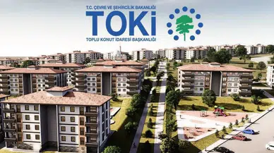 TOKİ 46 İlde Satışa Çıkıyor: Sivas da Listede