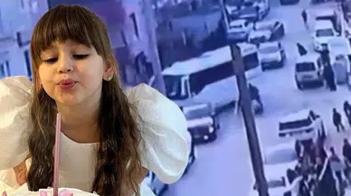 Okul Servisi Can Aldı: 6 Yaşındaki Ela Yaşamını Yitirdi