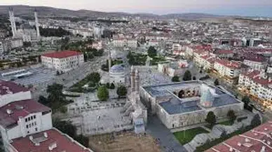Sivas’ta O Kaymakamlık Personel Alımı Yapacak!