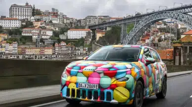Skoda Epiq Test Sürüşünde: En Uygun Fiyatlı Elektrikli SUV 2026’da Yollarda