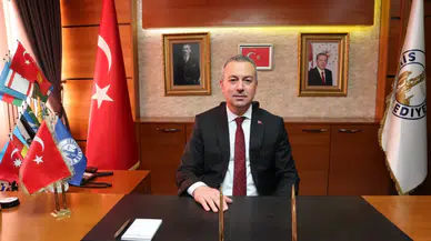 Başkan Uzun Açıkladı! Orayı da Satıyor!