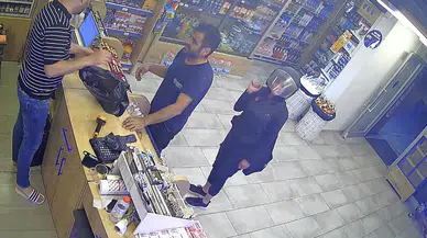 Yardım Çığlığı Anlaşılamayan Cinayet: Katiline Ağırlaştırılmış Müebbet