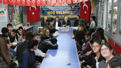 Sivas Valiliği: “Dünyadaki En Güzel Yer, Bir Çocuğun Kalbidir”
