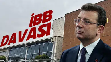 İBB Davasında Savcılık, Kadriye Kasapoğlu ve 6 Sanık İçin Tahliye İstedi
