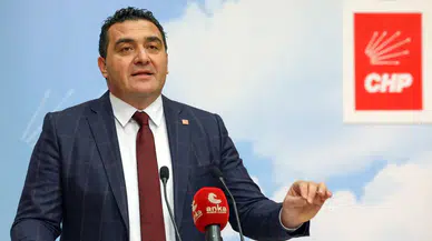 Ulaş Karasu'dan Bayram Mesajı: "Adalet ve Huzur Temel İhtiyacımızdır"