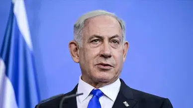Netanyahu ve Ailesinin Güvenliği: Miami’de, Berlin’de Uçak Bekliyor